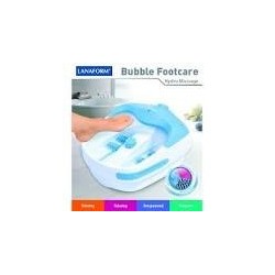 Bubble Footcare