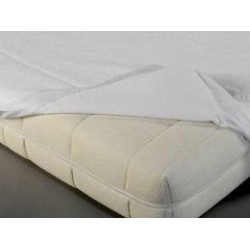 Housse matelas en...