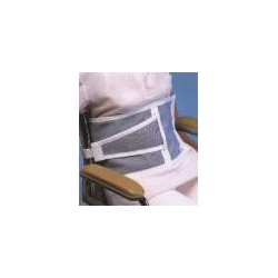 Ceinture maintien abdominale et pelvienne Pharmaouest