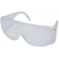 Lunette de protection Bloc