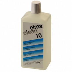 Elma Clean désinfectant...