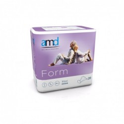 AMD Form Maxi 4x20pces