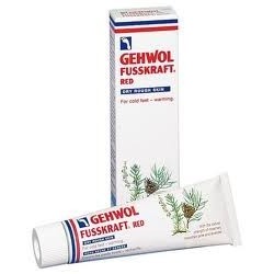 Ghewol Fusskraft rouge 125ml