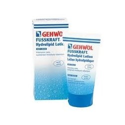 Gehwol Fusskraft Lotion...