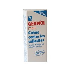 Gehwol Med Callosités 125ml