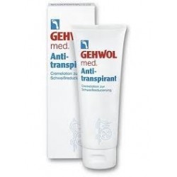 Gehwol Med Anti-transparent...