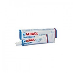 Gehwol Nagelmass 15ml