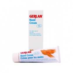 Gehwol Gerlan Crème mains 75ml