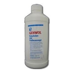 Gehwol Emulsion pour...