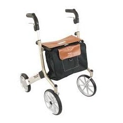 Rollator Let's Go Out