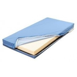 Matelas Visco 90x220x14cm