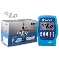 Compex Fit 1.0 Wire