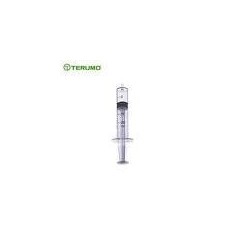 Terumo Seringue 2.5ml  Luer...