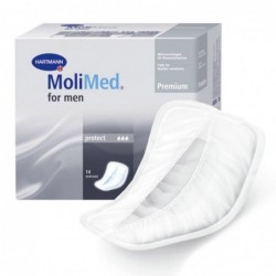 Molimed For Men Protect 14pces