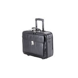 Durasol Mobilo Trolley cuir