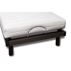 Cale matelas pour sommier