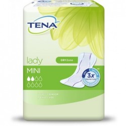 Tena lady Mini 6x30pces