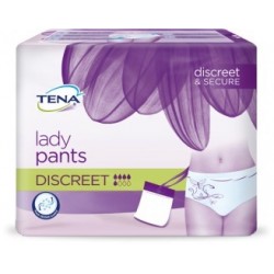 Tena Lady Pants Discreet M...