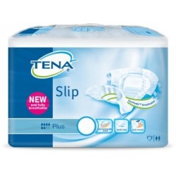 Tena Slip Plus S 30pces