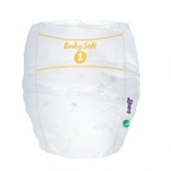 Libero Newborn 1/ 2-5kg 28p