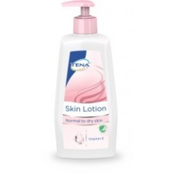 Tena Skin Lotion 500ml