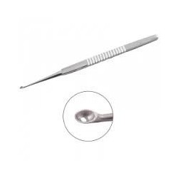 Curette Dermatologique fine...