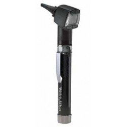 Welch Allyn-Set Otoscope...