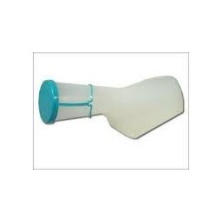 Urinal Homme 1L + couvercle