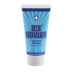 Ice Power Gel tube 75ml