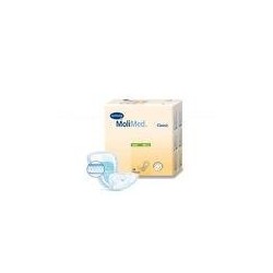 Molimed Comfort Mini 12x28pces