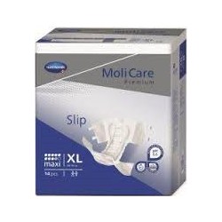 Molicare Premium Slip Maxi...