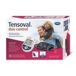 Tensoval Duo Control NEW