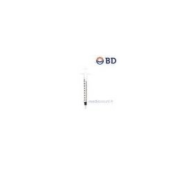 BD Micro-Fine 1ml...