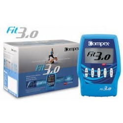 Compex Fit 3.0 Wire