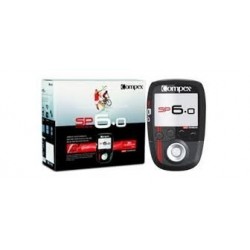 Compex SP 6.0 Wireless