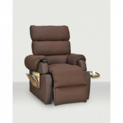 Fauteuil Cocoon Releveur...