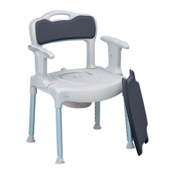 Etac Chaise Hygiénique...