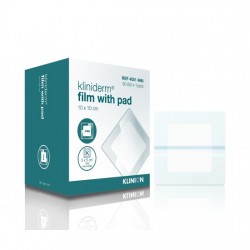 copy of Kliniderm Film+Pad...