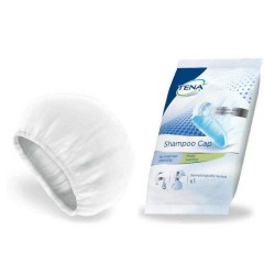 Tena Shampoo Caps 1p