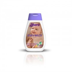 Libero Baby Wash 200ml