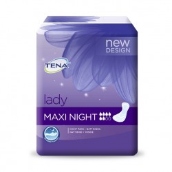 Tena lady Maxi Night 12pcs