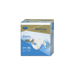 Molicare Elastic 6 Gouttes XL