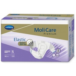 Molicare Elastic 8 Gouttes S