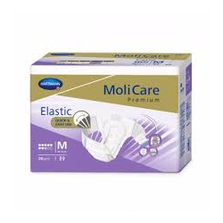 Molicare Elastic 8 Gouttes M