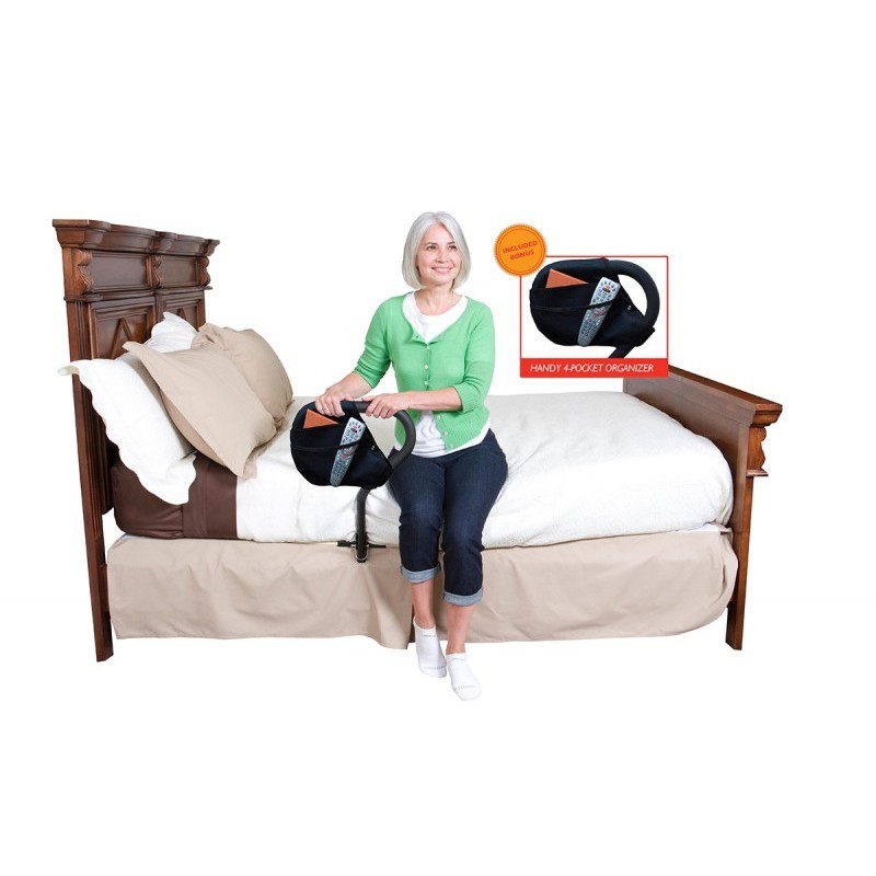 Barre Centrale De Soutien Pour Lit Conteneur - Acier Revêtu Poudre, 162 Cm, Noir