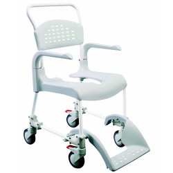 Chaise de douche Etac Clean