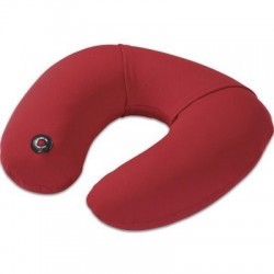 Coussin pour nuque massant...