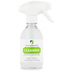 Derma cleanser 250ml