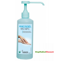 ANIOSGEL 85 NPC 500ml+pompe