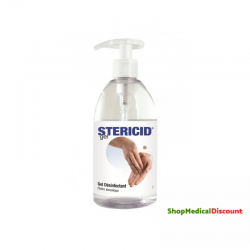 Stericid Gel...